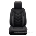 newest design general car seat linen cushion